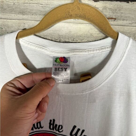 Vintage Beer Shirt - Picture 5 of 7